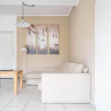 Haus Alte Baeckerei Sandbank Борн Екстер'єр фото